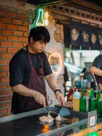 🏮🇨🇳ตงไห่หลง (Thong Hai Long) Asian Food 🍛
