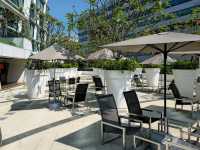 Smart, Stylish & So Convenient – My Workcation at Capri by Fraser, Changi City