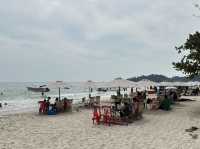 Escape to Serenity: Pantai Telok Kemang, Port Dickson 🌊