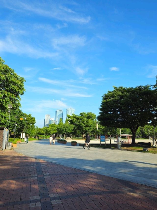 송도 가볼만한 곳