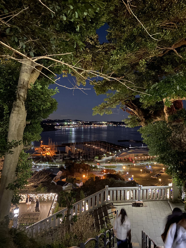 Tokyo Day Trip Idea - Kamakura and Enoshima 