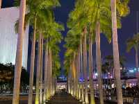 Avenue of Stars