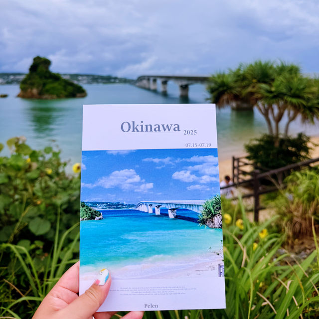 🚙 沖繩自駕｜島嶼的溫度，在風的方向裡旅行