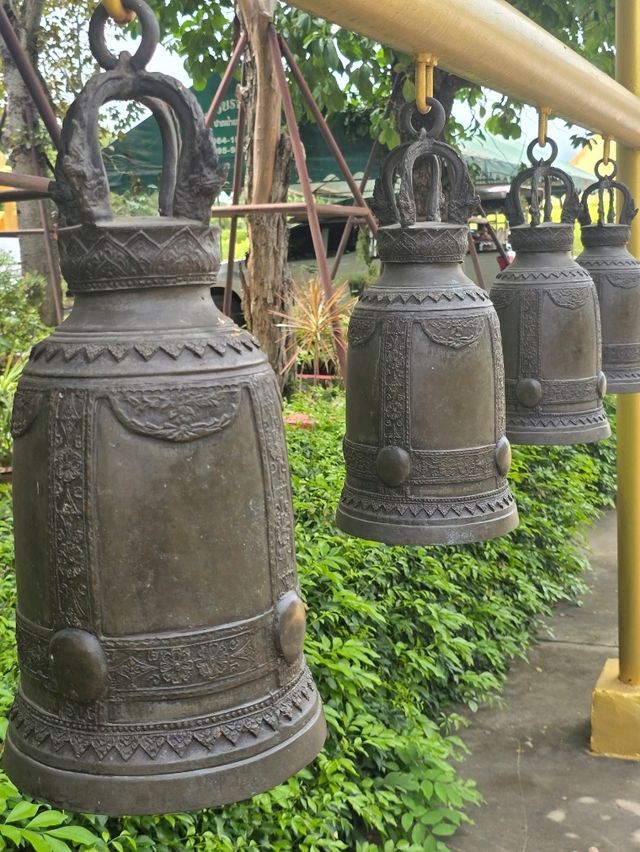 วัดมงคลเทพ