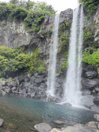 Jeju Island Trip