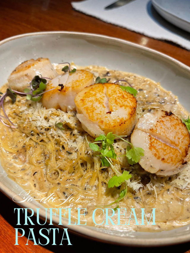 🥩Medium Rare เชียงใหม่ ร้านสเต็กที่คุ้มค่าในทุกคำ