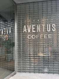 Aventus Coffee