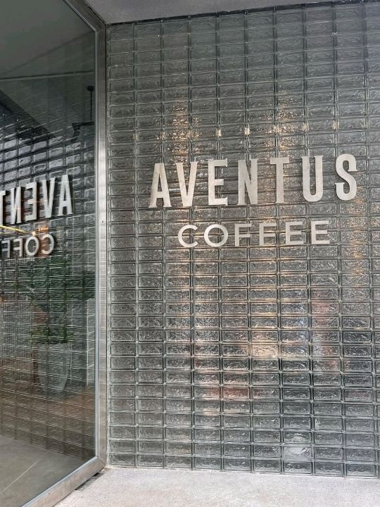 Aventus Coffee