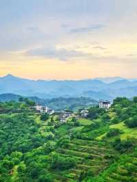 Huangshan’s Ancient Villages Are Straight Up Magic