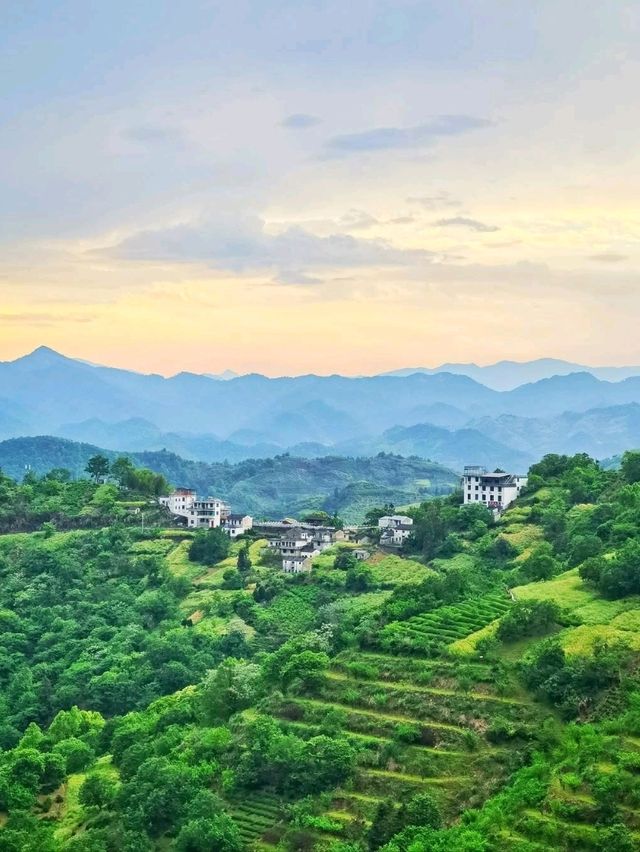 Huangshan’s Ancient Villages Are Straight Up Magic