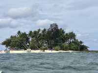 Instagrammable Guyam island Siargao