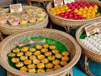 วัดบางจาก  นนทบุรี