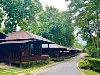 ภูมนตรา รีสอร์ท นครนายก