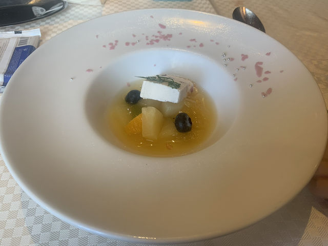 在東京品嚐法國菜🥂原來性價比超高💗