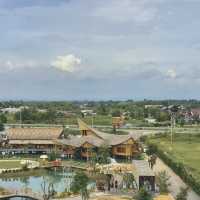 🌿 SeaVerse Cafe & Restaurant - หาดใหญ่
