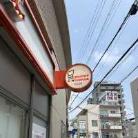 【大阪】ミスド1号店で限定ドーナツが食べたい！！
