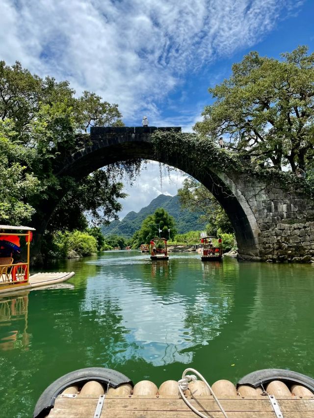 Experience Yangshuo: Nature, Culture & Adventure in One Place