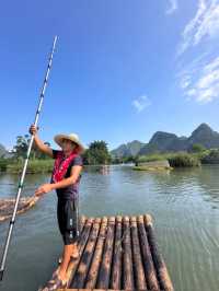 Karst Goals: Yangshuo’s Best Spots & Experiences