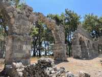 🌿 2-Day Adventure in Antalya | Under $100
