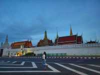 วัดพระศรีรัตนศาสดาราม(วัดพระแก้ว)
