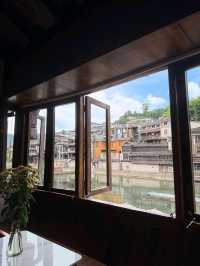 Fenghuang Town, Ancient Vibes and River Strolls