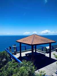 🌊 南田觀景台：台東南迴的180°海景小秘境探險