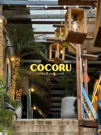 Cocoru Coffee & Restaurant