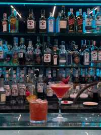 Parosand Sky Bar