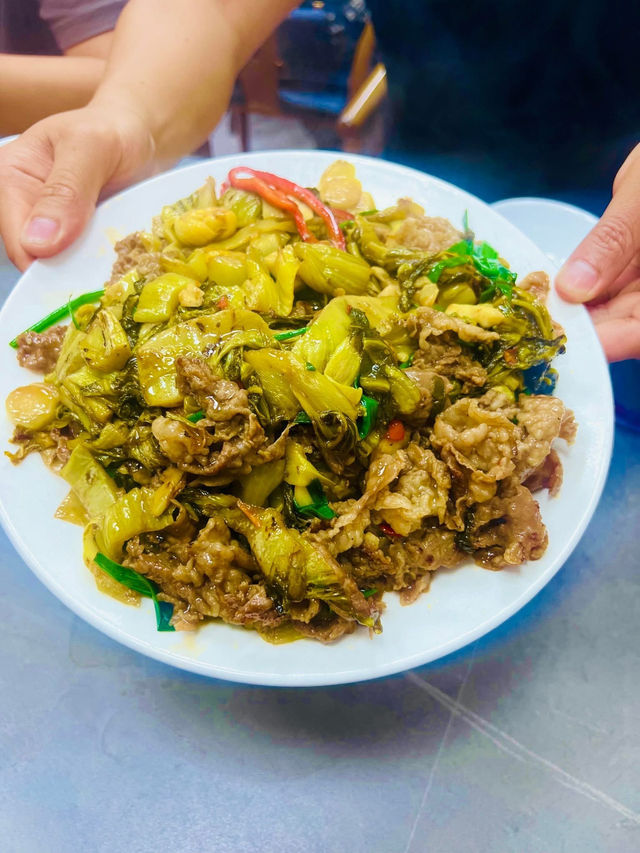珠海🇨🇳 隱世大排檔！街坊價錢，酒店質素😎