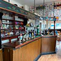 The Trafalgar