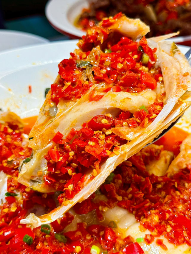 香港美食攻略|正宗湘菜鮮炒牛肉地道小炒