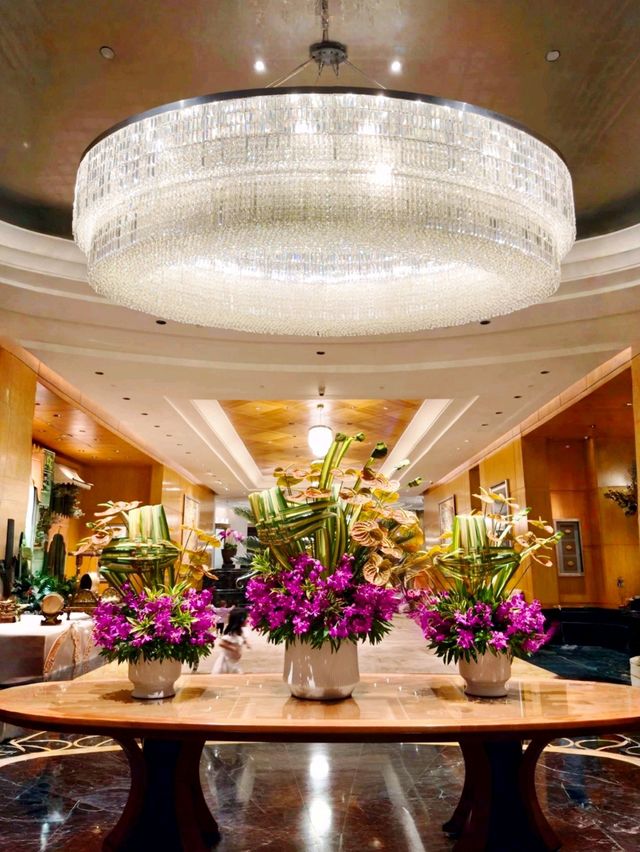 Mandarin Oriental Kuala Lumpur - 5-Star Bliss