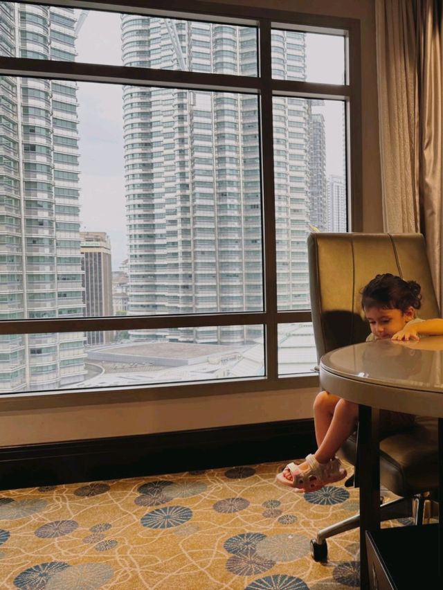 Mandarin Oriental Kuala Lumpur - 5-Star Bliss