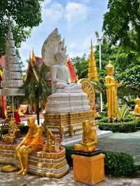 วัดพระธาตุพนมวรมหาวิหาร✨️