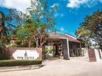 The Dewa Koh Chang