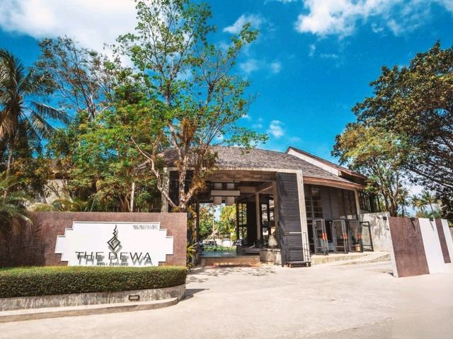 The Dewa Koh Chang