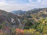 Hiking from Beiyi Tower to Beisi Tower on Badaling Great Wall: A Scenic Journey