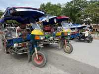 A journey through charming Luang Prabang