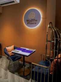 Waffle Place Singapore
