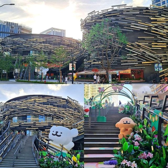 Shanghai Pop Mart: "City‑Only Collectibles – Molly in Qipao, Dimoo Xiaolongbao & Labubu Shanghai Pop