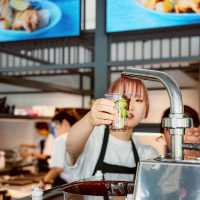 TALKS cafe & bar