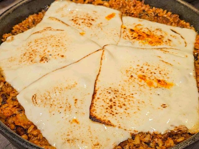 송도 볶음요리맛집