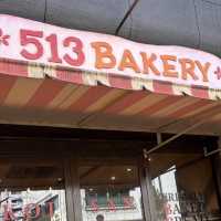 【東京/築地🇯🇵】美味しいのは海鮮だけじゃない🍞513bakery