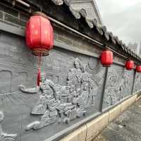 ✨ Step into Nanning’s Living Heritage – San Jie Liang Xiang (三街两巷) ✨