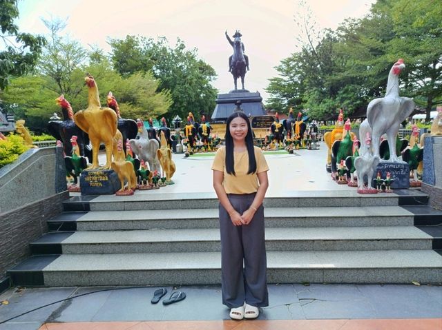 วัดห้วยมงคล