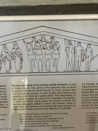 🇬🇷Delphi Archaeological Museum📸Must visit once in your life