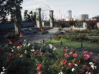 Yamate Italian Garden