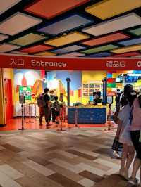 LEGOLAND HK ประสบการณ์สุดน่ารักริมอ่าววิคตอเรีย!