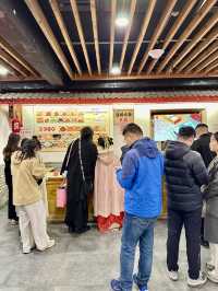 Where Flavors Collide – A Local Feast at Xiao Jie Tian Fu