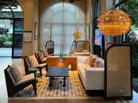 Where Nature Meets Comfort: A Peaceful Escape